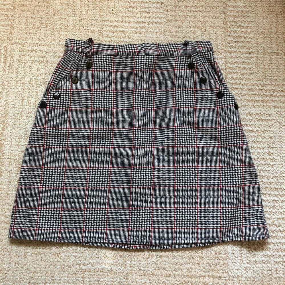 Vintage 90’s mini skirt